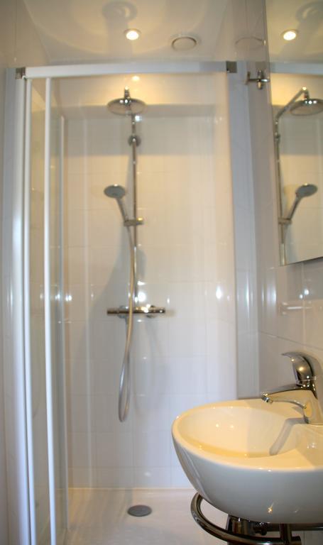 Hotel Arago Сербер Номер фото