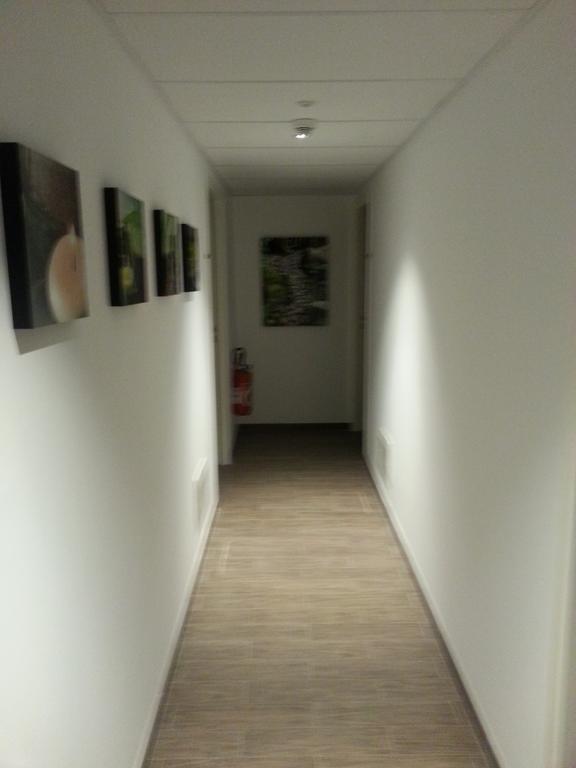 Hotel Arago Сербер Экстерьер фото