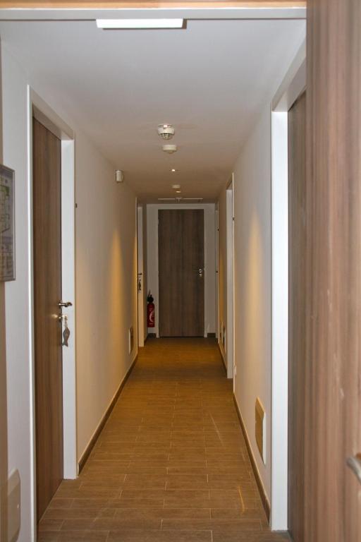 Hotel Arago Сербер Экстерьер фото