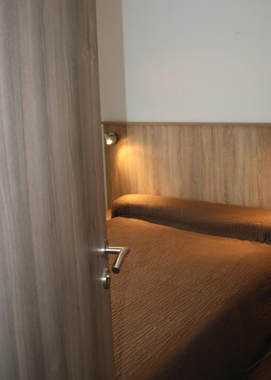 Hotel Arago Сербер Номер фото