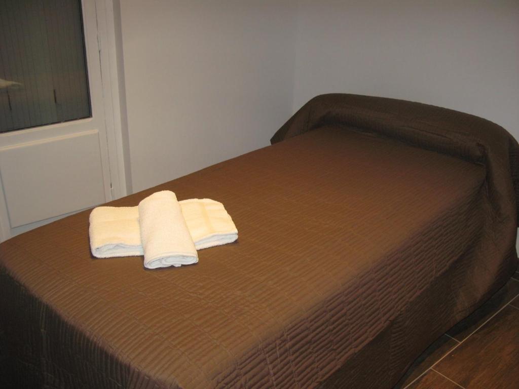 Hotel Arago Сербер Номер фото